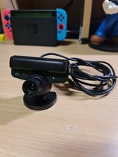 Camera PS3 Originale Sony Playstation 3 Sensore Di Movimento Telecamera Eye PS3