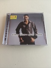Kamal Heer?s - Masti Three - CD Like New