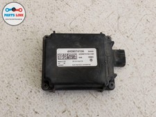 2011-2012 Volkswagen Touareg Homelink Garage Door Opener Control Module Unit Oem