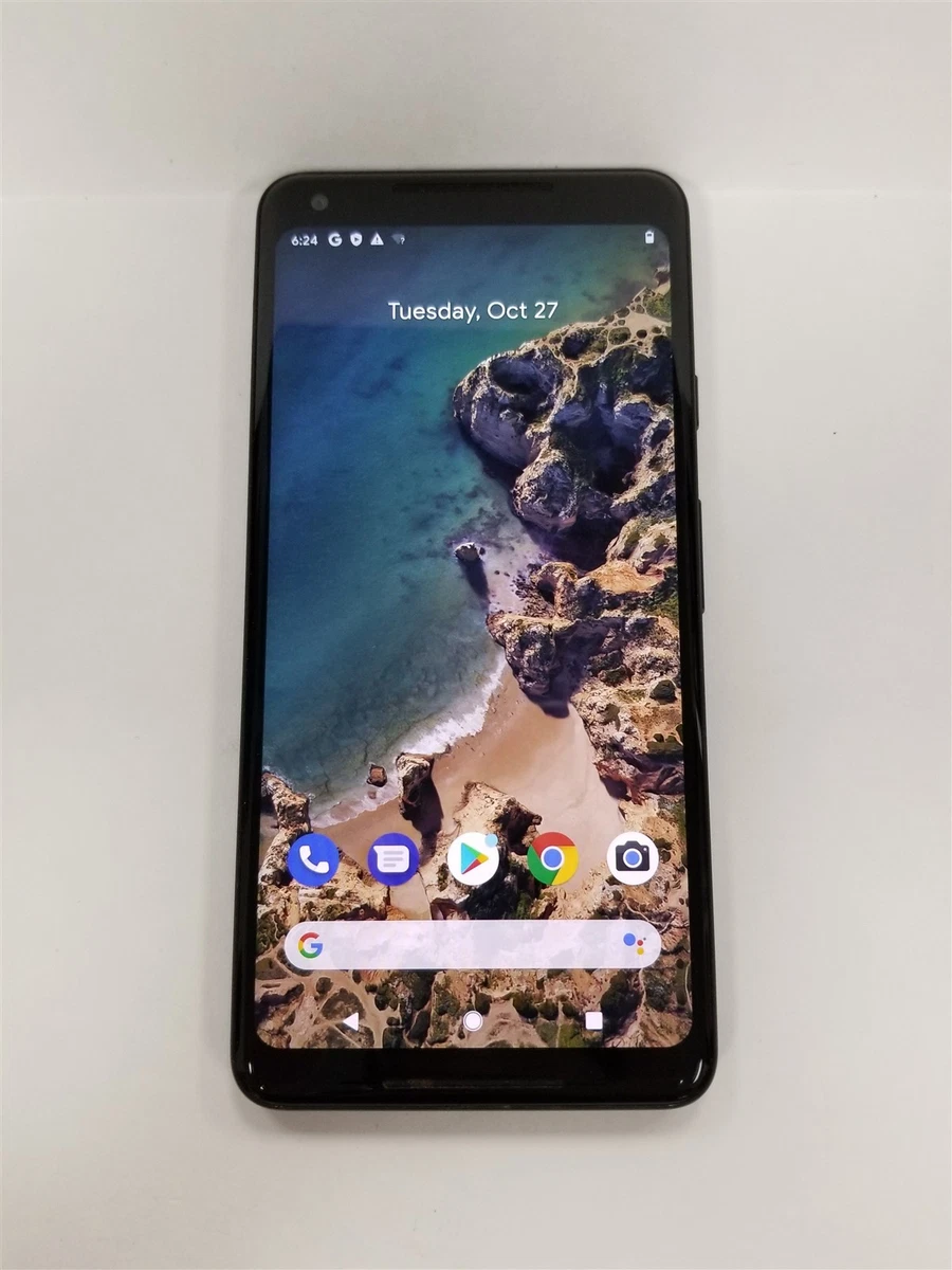 Preços baixos em Google Pixel 2 XL Smartphones | eBay