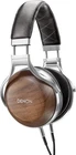 DENON AH-D7200 Over Ear Headphone High Resolution Walnut Wood Grain