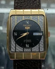 Vintage Seiko 5 4219-525A Automatic 23J Men's Watch TV Case