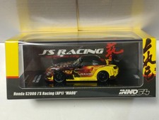 Innomodel 1/64 Honda S2000 J'S RACING AP1 "Maou"