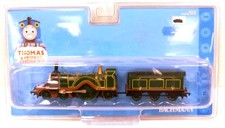 Bachmann 58748 HO Thomas Friends Emily Engine With Moving Eyes