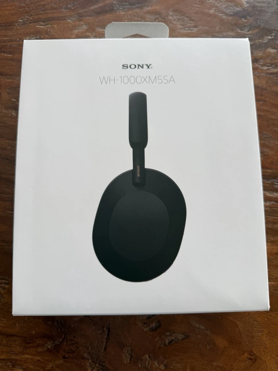 Sony WH-1000XM5 Headphones for Sale - Shop New & Used Headphones