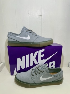 NIKE SB Zoom Stefan Janoski OG+: Cool Grey White [FD6757-003]: 9 Men s: [NIB]