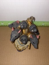 Mythic Legions Mouse King Multi-Head Adapter ...