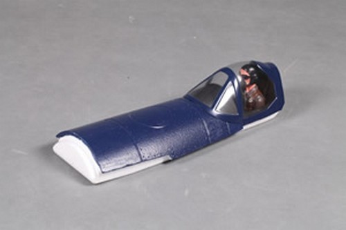 FMS F4U-4 Corsair V3 (1.4m) Cockpit