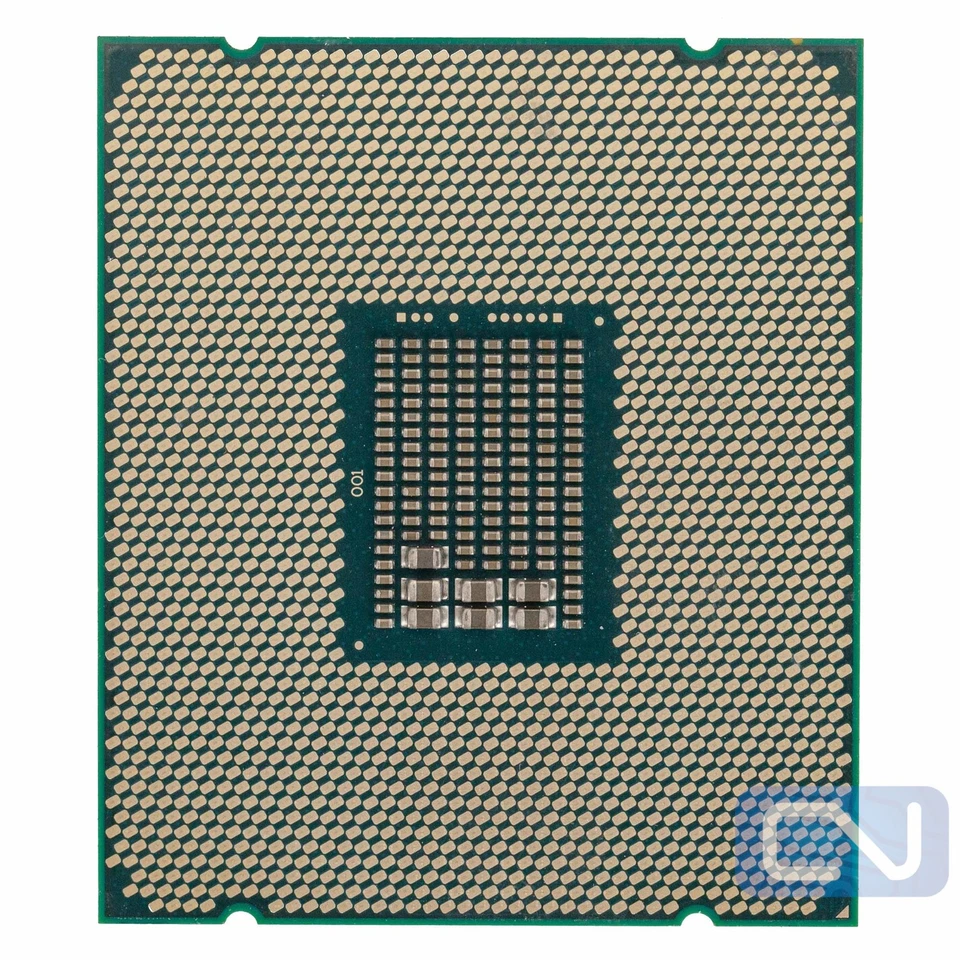 Intel Xeon E5-2699A V4 2.4GHz 22-Cores 55MB SR30Y LGA2011-3 Fair Grade CPU - Image 2 of 2