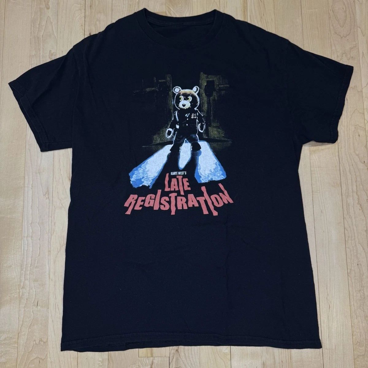 kanye west late registration products for sale | eBay