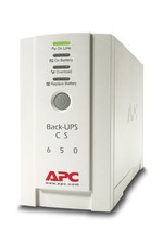 APC Back-UPS uninterruptible power supply UPS Standby Offline 0.65 kVA 400
