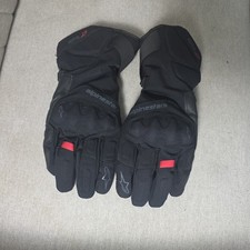 Alpinestars Tourer W-7 V2 Drystar  Gloves 3XL Black
