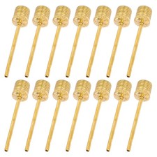 20 Pcs Needle for Air Pump Needles Ball Sports Inflation Devices