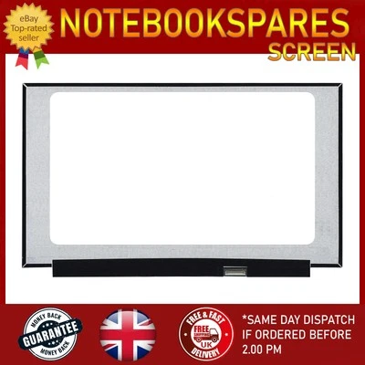ÉCRAN D'ORDINATEUR PORTABLE DE REMPLACEMENT 15,6" POUR ACER ASPIRE 3 A315-23 ... - Photo 1/4