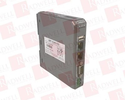 WEINTEK CMT-SVR-100 / CMTSVR100 (USED)