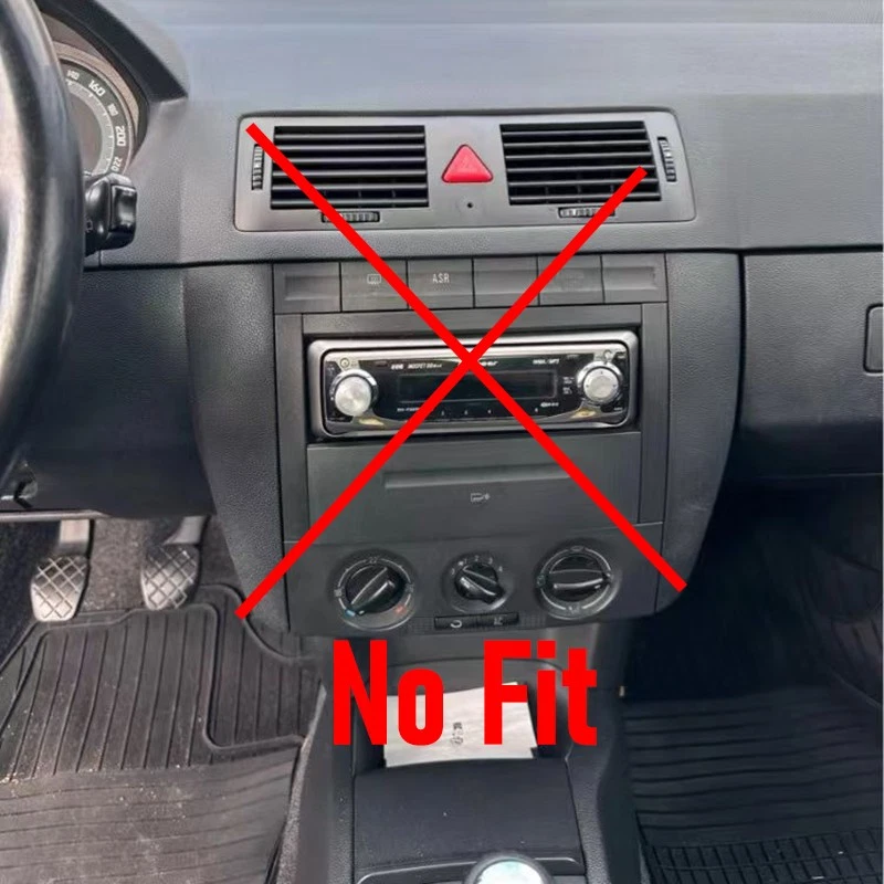 7" 6+128GB For Toyota Tacoma 1998-2004 Car Radio Wireless Carplay Head Unit GPS - Изображение 4 из 4