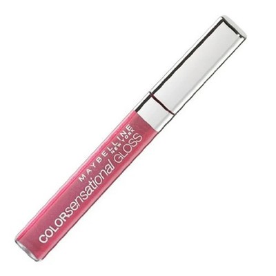 Maybelline Color Sensational Shine Gloss - Stellar Berry