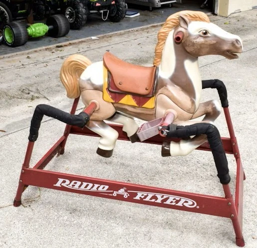 Radio Flyer products for sale | eBay