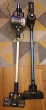 Hoover Freedom FD22L 001 & VAX VBB2ASV1   Handheld Vacuum Cleaner joblot 