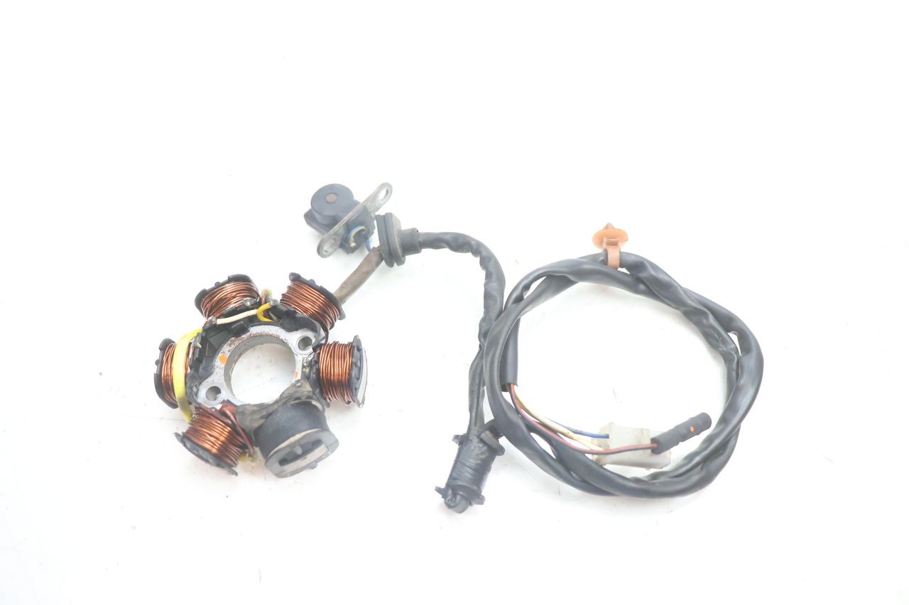 STATOR - PEUGEOT VIVACITY 50 (1998 - 2003)