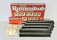 Rummikub 1994 Jumbo ab 8