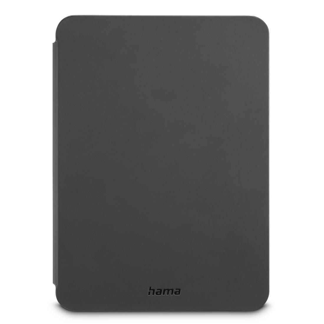 Hama Étui liseuse Fold Kindle Paperwhite Signature coque antichoc noire