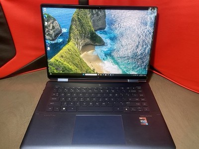 HP Spectre x360 2-in-1 16-F0013dx Intel Core i7 16GB 512GB