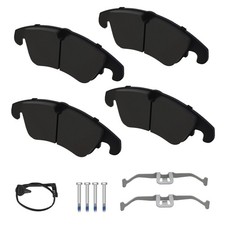 New Brake Pads Set Front for Audi A5 8T3/Q5/A4 Avant 2007-2017 4G0698151L