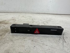 Subaru BRZ Hazard Switch Clock Time Display Toyota GT 86 Scion FR-S 17-20