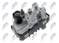 Original NTY Stellelement Turbolader ECD-BM-003 FüR BMW