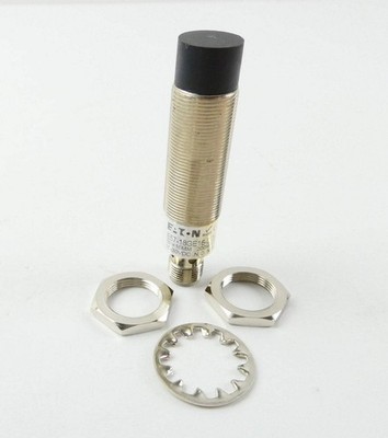 EATON E57-18GE16-DDB (10-30VDC) GLOBAL PROXIMITY SENSOR