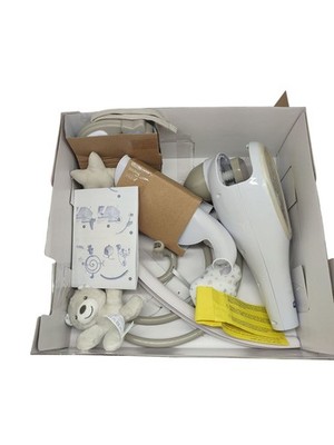 Chicco Next2Dreams Mobile Karussell 3-in-1 für Next2Me Bettchen