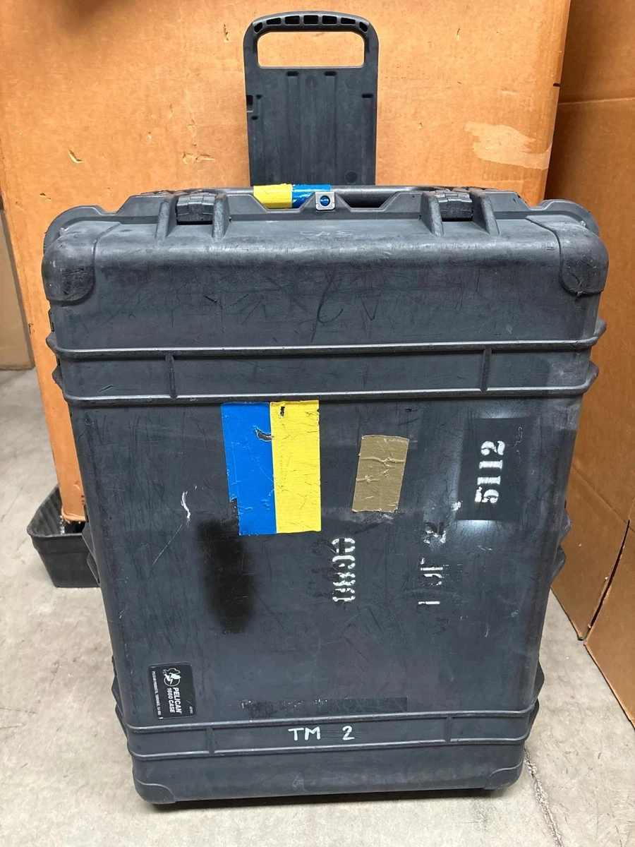 Pelican 1660 for sale | eBay