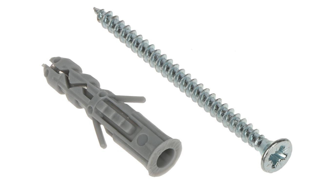 DAMPING PLUGS KW-6/3.5X50 CLIMATE /T2UK