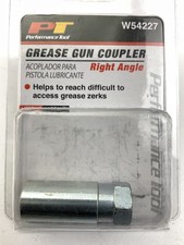 Performance Tool W54227 Right Angle Grease Gu...