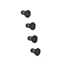 Jeep Cherokee Xj 87-01 Aw4 Automatic Torque Converter Bolts Set Of 4