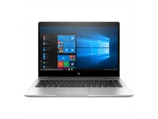 HP Laptop EliteBook Intel Core i5-8365U 16GB Memory 256 GB NVMe SSD Intel UHD