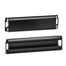 Exclusive Thermal Transfer Ribbon for P831 Portable Printer, Supports A4 and ...