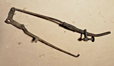 1941-1948 Chevy Fleetline All Car Throttle Linkage 41 42 46 47 48 Vg 1941-1948 Chevy Fleetline All Car Throttle Linkage 41 42 46 47 48 Vg