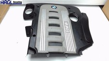 Capot BMW 530