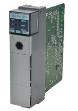 Allen Bradley 1747-L553 SLC 5/05 64K Controller