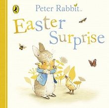 Peter Rabbit: Easter Surprise (PR Baby books) von P... | Buch | Zustand sehr gut