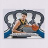 2018-19 Panini Crown Royale #70 Klay Thompson (A)