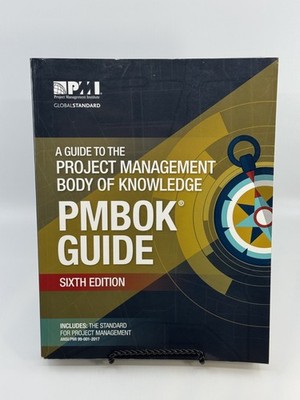 Pmbok  Guide Ser.: Guide to the Project Management Body of Knowledge PMI