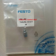1pc New For FESTO ISV-M5 151217 Vacuum safety valve ISVM5 fast delivery