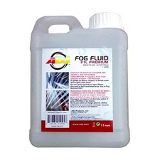 ADJ ADJ F1L Premium - 1 Liter of High Quality Fog Juice