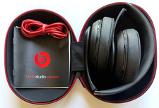 Beats by Dr. Dre Studio 2.0 MCM Edition Wireless Over Ear