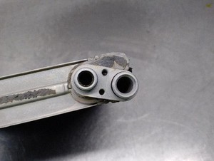 6444F5 klimaverdampfer CITROEN JUMPER CAJA CERRADA TECHO SOBREELEVADO 06.2006 =