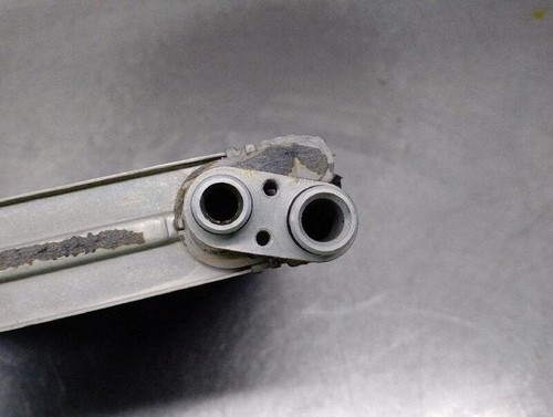 6444F5 klimaverdampfer CITROEN JUMPER CAJA CERRADA TECHO SOBREELEVADO 06.2006 =