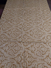Rideaux Velours Marron Texturé | Élégance Organique – Bargaoui Rideaux
